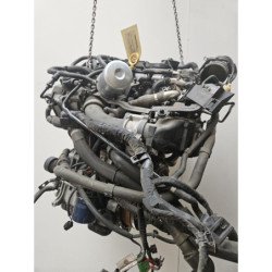 Moteur Volkswagen Polo 5 Phase 2